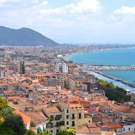Guest house Palazzo D'agostino *