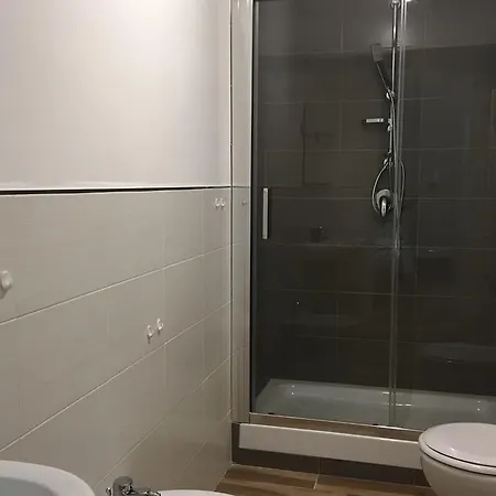 Guest house Palazzo D'agostino Salerno