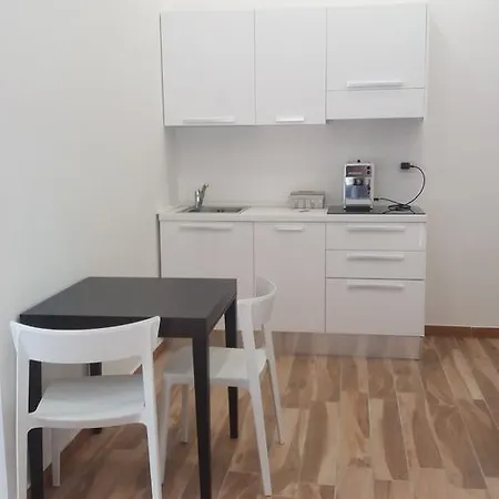 Guest house Palazzo D'agostino