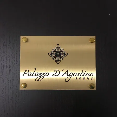 Palazzo D'agostino