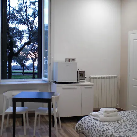 Palazzo D'agostino Guest house *