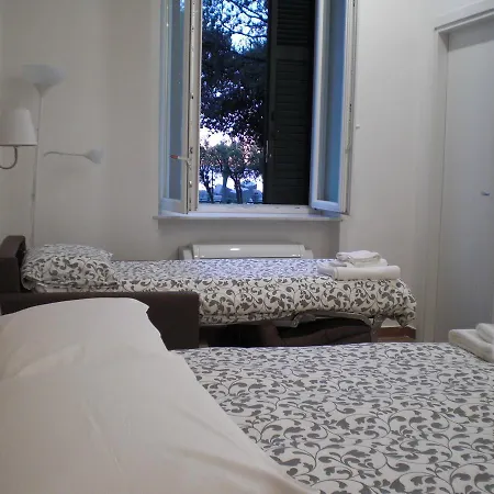 Palazzo D'agostino Guest house Salerno